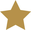 What Does The Gold Star Represent?